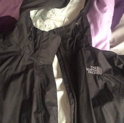 The North Face Windbreaker