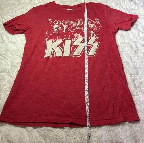 Lucky Brand  Kiss T-shirt