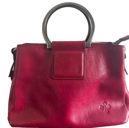 Patricia Nash  Empoli Satchel