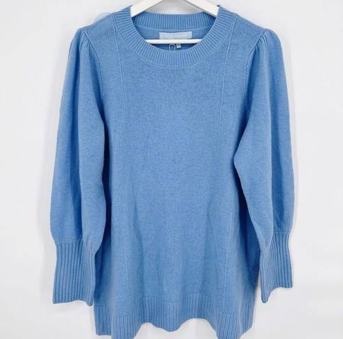 Hill House NWT  The Sylvie Sweater Merino Wool Sz L