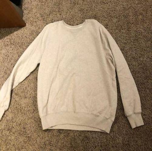 J.Crew Vintage Crewneck