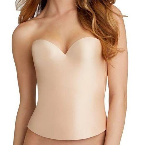 Felina  Lingerie Push Up Corset Top Womens 38DD Adjustable Shapewear Bustier