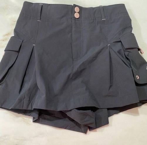 Free People  Skort‎ size small NWOT