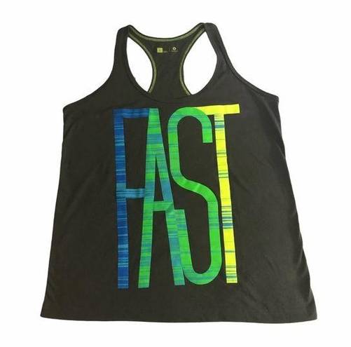 Xersion  Graphic Tank Size L