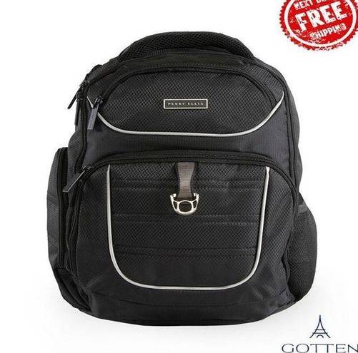 Perry Ellis P13 Laptop Backpack - Women's Bag