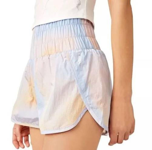 Free People NWT  Movement The Way Home Shorts