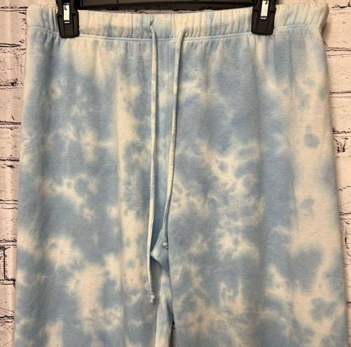 Lulus Lulu’s Tie Dye Jogger Pants