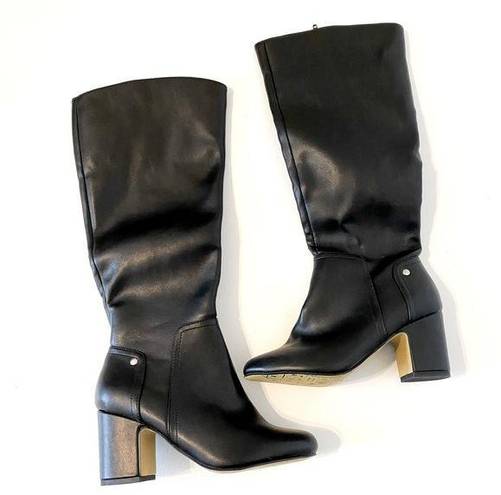 Bella Vita  black boots size 6.5