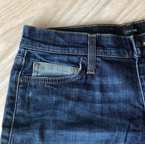 Joe’s Jeans Demin Rendall Shorts: Size 27