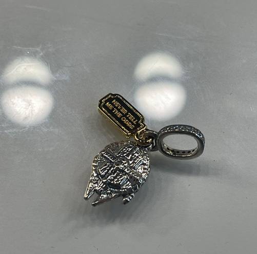 Star Wars Millennium Falcon  Pandora Charm