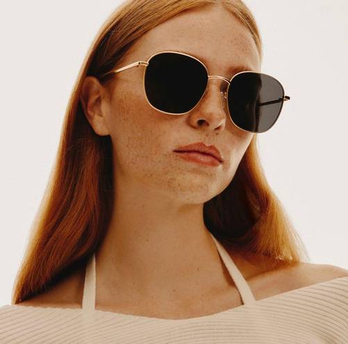 Quay Sunglasses