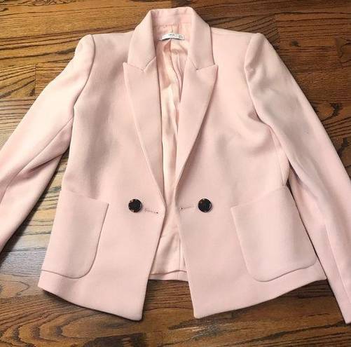 Mango MNG suit blazer