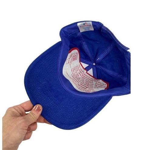 Genuine Merchandise Lightwear Chicago Cubs baseball cap NWT