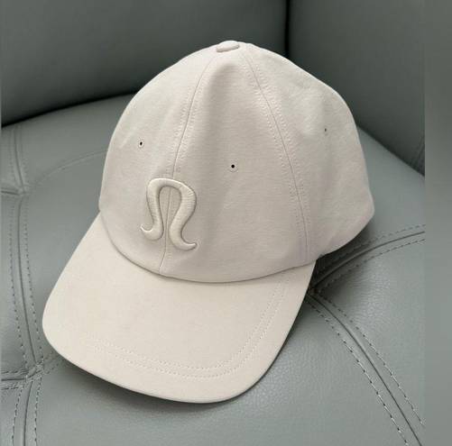 Lululemon  Trucker Hat