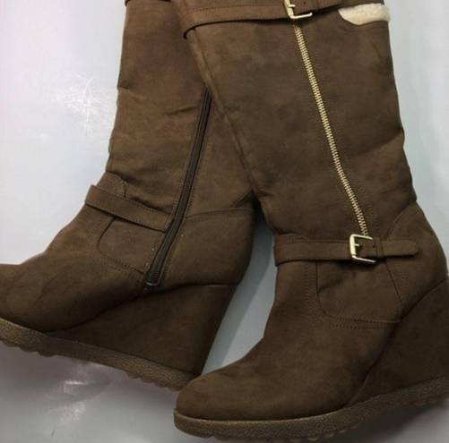 Unisa  ladies boots 10M