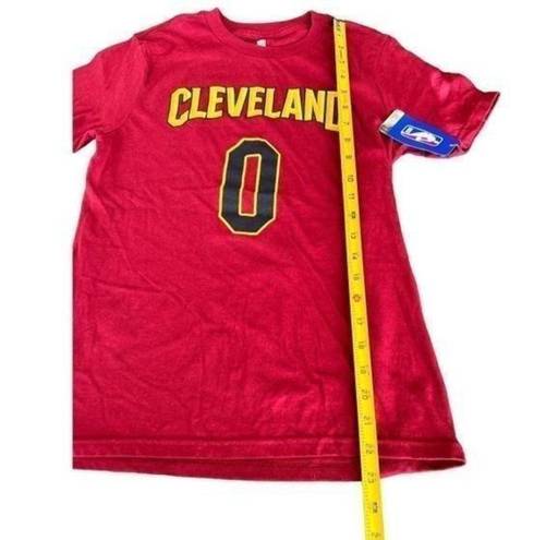 Nba CLEVELAND CAVALIERS KEVIN LOVE YOUTH TEE