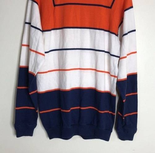 EGO Vintage  Clemson tigers pullover crew neck sweater size XL