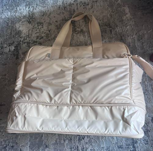 BEIS Expandable Duffle