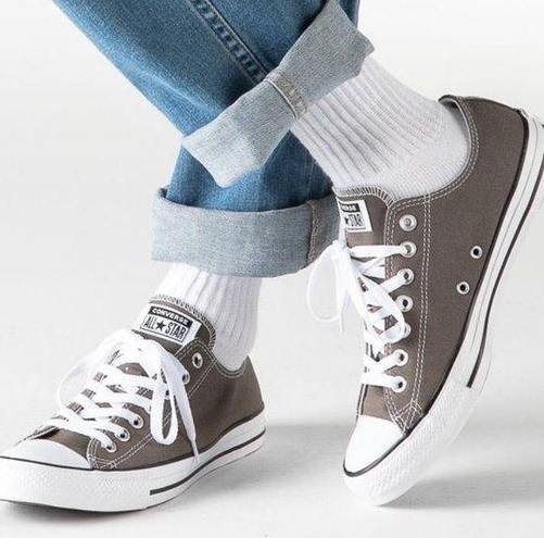 Converse - Chuck Taylor All Star Lo Sneaker - 9 - $14 - From Shoptillyoudrop