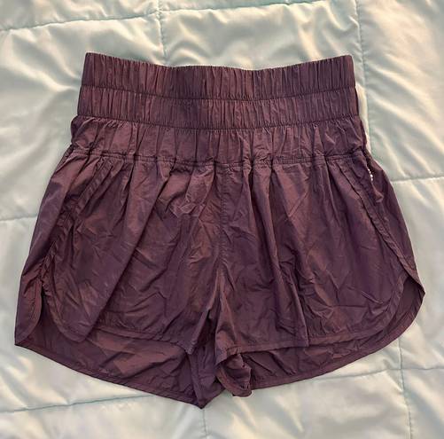 Free People Movement Way Home Shorts