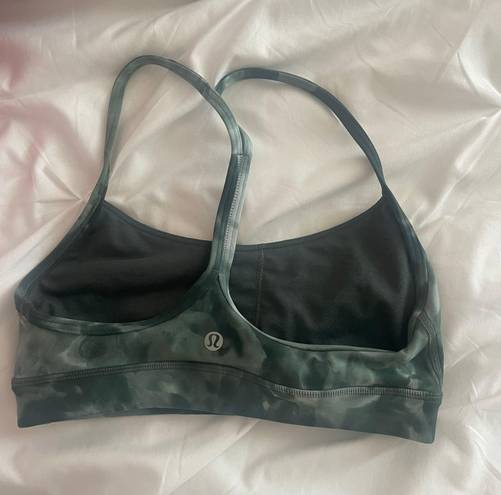 Lululemon Flow-Y Sports Bra