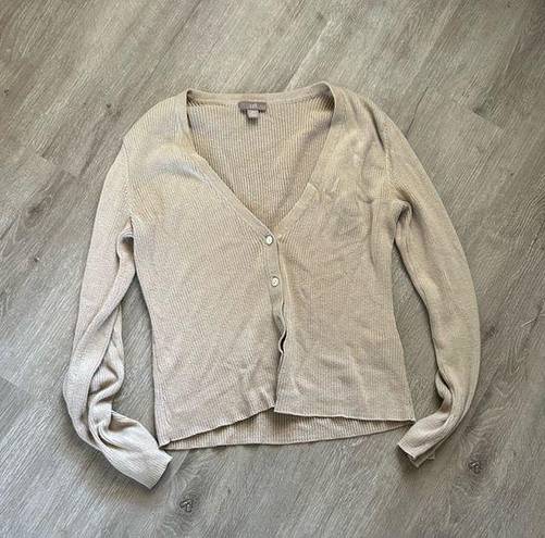 J.Jill  Cardigan Size XS