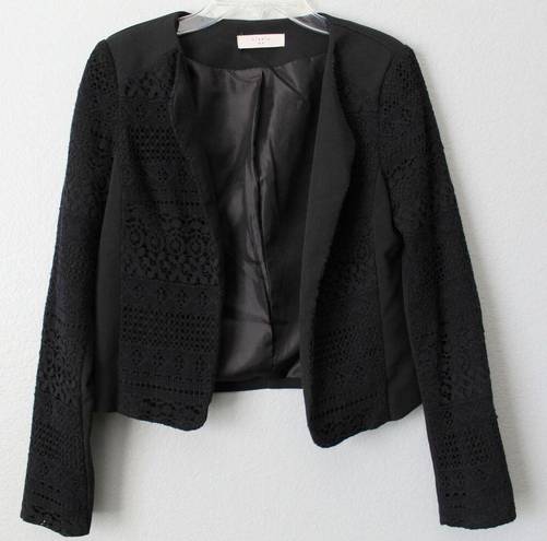 Elodie  Women's Blazer Jacket Size Small