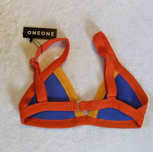 ONEONE Swimwear Bikini Top♠️