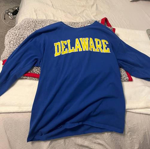 Champion Delaware  Long Sleeve