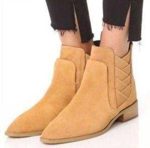 Rebecca Minkoff Jacy Chelsea Boots