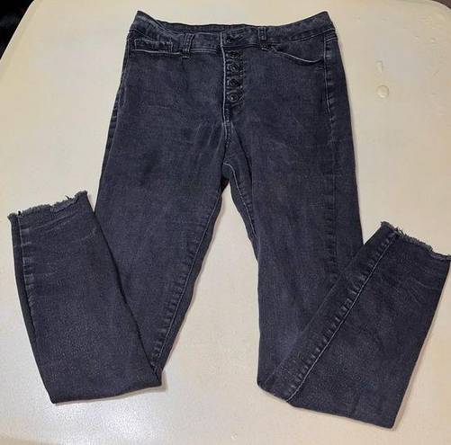 REWASH Denim Jeggings