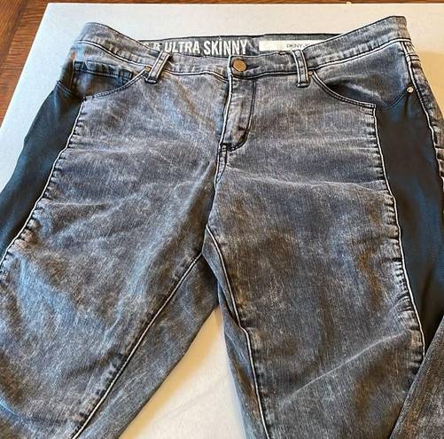 DKNY  Jeans size 12