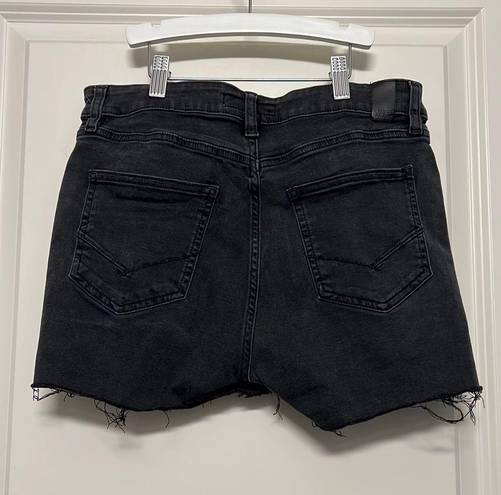 Vans Jean Shorts