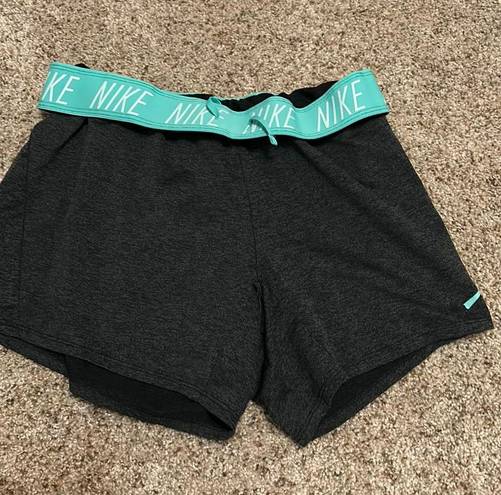 Nike Dri-Fit Running Shorts