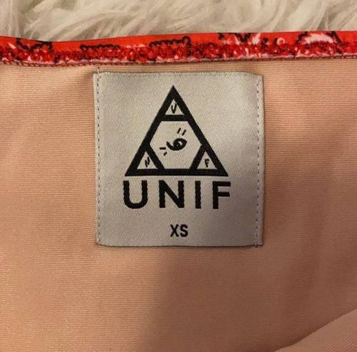 Unif bikini bottoms