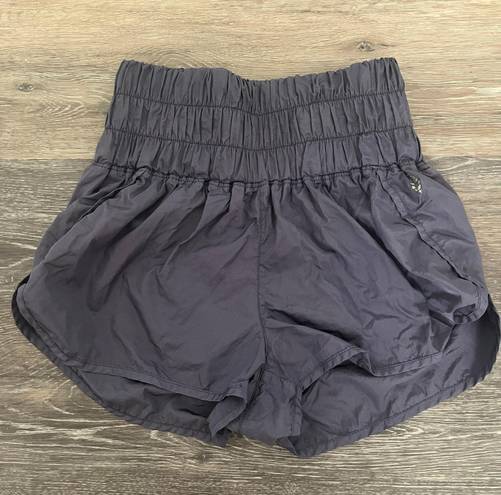 Free People Movement Free People Shorts