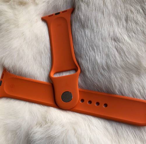 Hermès Apple Watch Band