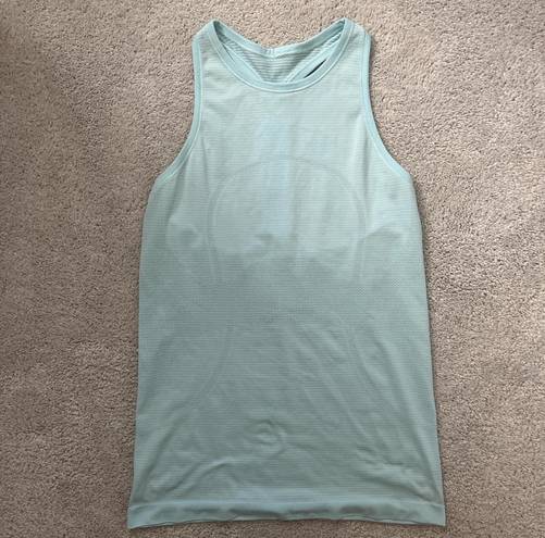 Lululemon Tank