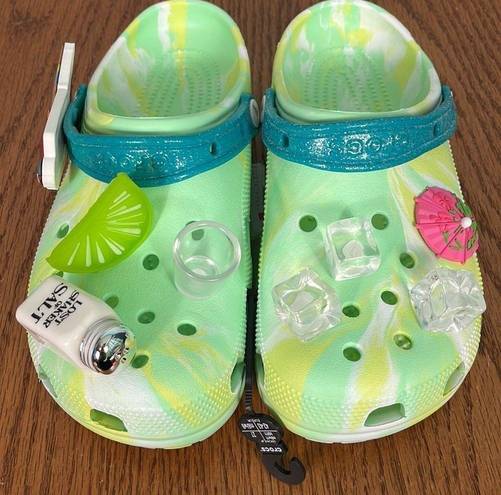 Crocs MARGARITAVILLE  - BRAND NEW WITH TAGS, NEVER WORN