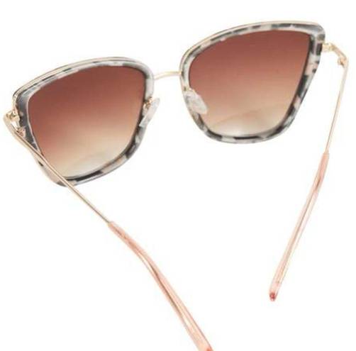 Summer & Rose CAT EYE SUNGLASSES