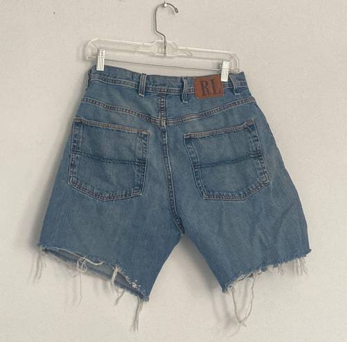 Polo Ralph Lauren Jean Shorts