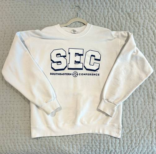 Hanes SEC Crewneck Sweatshirt