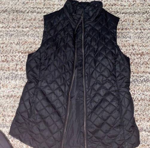 Banana Republic Vest!