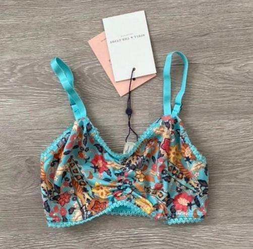 Spell & The Gypsy Collective Hendrix Sky Bralette