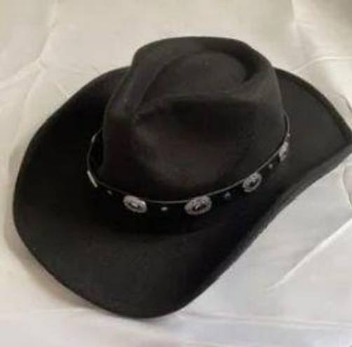 Classic Felt-Western-Cowboy-Cowgirl-Hats for Women-Men