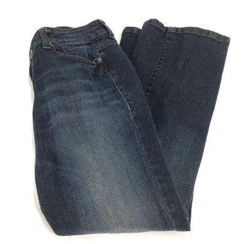DKNY  SoHo Jeans, Blue, Size 8 S/C
