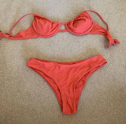 SheIn Bikini Set