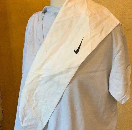 Nike  scarf