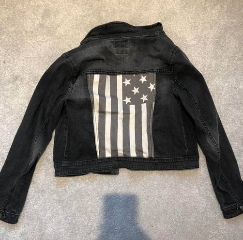 Rock & Republic Denim Jacket