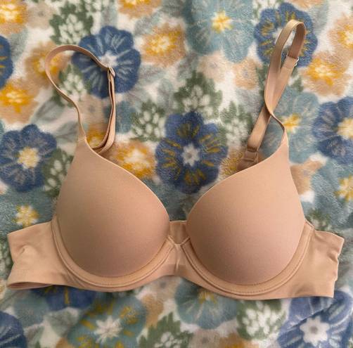 Aerie Sunnie Push Up Bra